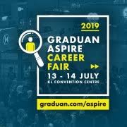 Check out photos from the inaugural event here, and we hope that you can come for the 2nd career fair! Jobs Career Fair Pameran Kerjaya Eamo My