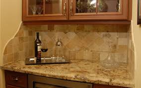 Get free shipping on qualified custom countertops or buy online pick up in store today in the kitchen department. Lapidus Granite With Backsplash I Like This One Kitchen Remodel 2020 Tuscan Kitchen Countertops