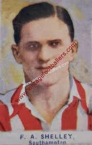 Shelley Albert Image 5 Southampton 1924