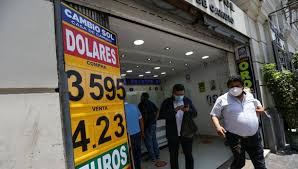Viernes, 25 de junio de 2021 22:20. Dolar Peru Revisa Aqui El Tipo De Cambio Hoy Jueves 3 De Diciembre De 2020 Ocona Compra Venta Sbs Interbancario Cotizaciones Casa De Cambio Nndc Economia El Comercio Peru