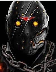 favorite friday the 13th movie jason voorhees jason voorhees art horror art