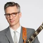 Chicago guitarist Joel Paterson applies his mastery of vintage country and  jazz styles to holiday gems