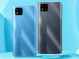 realme C11 2021: Budget-Einsteiger mit ...