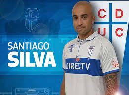 El equipo del ascenso que lo espera, de nueve a nueve: Santiago Silva Uru Campeonato Nacional