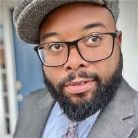 Cephas Jackson's Instagram, Twitter & Facebook