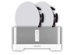 With a shared commitment to. Best Sonos Ceiling Speakers In Wall Compatible Speakers