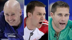 2014 Brier: Rink-by-rink outlook