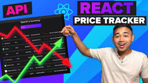 Use it as a currency exchange rate calculator, cryptocurrency portfolio tracker, and general market prices. React Api Project Cryptocurrency Finance Price Tracker App Using Hooks And Axios Youtube