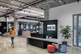 Hours may change under current circumstances Working Spaces Offices Kansas City Office Snapshots City Office Local Furniture Office Space