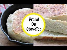 Whether Your Power Is Out Your Oven Is Broken You Re Moving Off The Grid You Re Going Camping Or You Re In Stove Top Recipes Bread Baking How To Make Bread