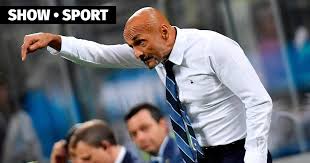 Ancak kovulacak mi onu zaman gosterecektir. Spalletti About The Period In Inter Either Do Everything Professionally Or Wash Dirty Laundry At Home Inter Luciano Spalletti Seria A