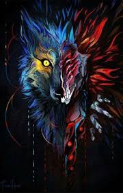 The Genesis Project Chapter One What Happened Before Animal Art Dark Fantasy Art Art