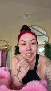 Salice Rose Workout Routine