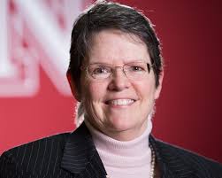 Pam Murray Says Goodbye