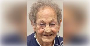 Obituary information for Joye Bell Boone