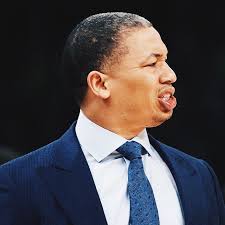 Cavaliers are firing head coach Ty Lue after 0-6 start