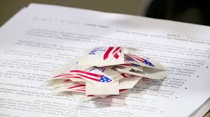 History Made Election Turnout Expected To Be Highest In 120 Years Fox 46 Charlotte