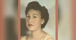 Rosie L Nava Obituary