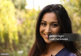 Actor Johnny Markham and Director Neko Sparks pose