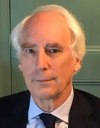 Christopher Lawrence