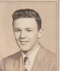 Obituary for William Patrick Wade