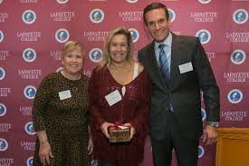 Alumni Award Winners · News · Lafayette College