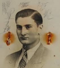 David Stoliar, Sole Survivor of the Struma Disaster