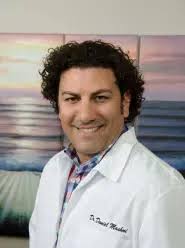 Dr. Daniel Mashni, DDS