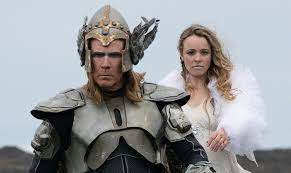 Now, the polish designer is better known for creating some of the most iconic costumes in period pieces, specifically wwii films like schindler's list, captain america: It S 20 Minutes Too Long But Eurovision Song Contest The Story Of Fire Saga Is Funny Enough Jim Schembri