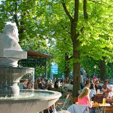 Die qualität war echt super und das zu einem echt. Biergarten In Munchen Paulaner Am Nockherberg Preise Anfahrt Offnungszeiten Speisen Getranke Und Mehr Genuss