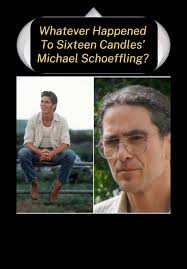 Michael Schoeffling