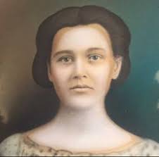 Martha Elizabeth Leverett Harrell (1842-1877)