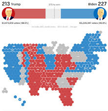 That's why breville created a range of automatic and manual espresso machines that honor tradition and techniques that define the very fundamentals required for third wave specialty coffee. Powered By Postal Votes Joe Biden Edges Ahead Of Donald Trump In Michigan And Wisconsin Abc News