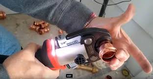 Maybe you would like to learn more about one of these? New Tool Lets You Install Leak Proof Pipe Connections Without Solder The Washington Post