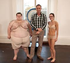 On top of his day job, he's also a regular contributor to fhm, arena, the daily mail and the daily express and has appeared on numerous tv programmes including doctor, doctor and embarrassing illnesses. Dr Christian Jessen It S Still A Mystery To Me Why People Go On Tv With An Embarrassing Problem Mirror Online