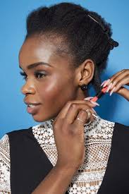 Hence why more and more ladies are think back to when kelly rowland rocked short natural hair, or think halle berry or even samira wiley from orange is the new black. How To Use Perm Rods On Natural Hair A Step By Step Guide
