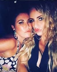 Reality star Danielle Mason has a peanut oil bum lift