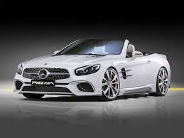Avalange Gt R Package For Mercedes Benz Sl R231 Facelift In 2020 Mercedes Benz Porsche Cabriolet Mercedes