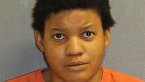 Woman tries to stab Daytona Beach police officer with his pens, report says