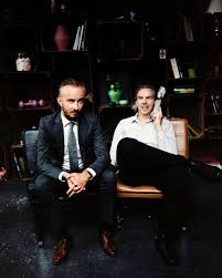 Jan böhmermann und olli schulz begründen. Jan Bohmermann Und Olli Schulz