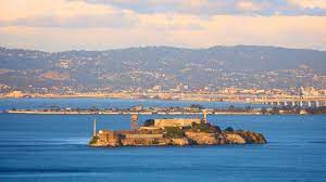 Alcatraz Island in San Francisco | Expedia.co.uk