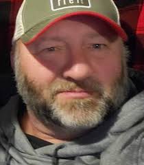 Obituary for Donald Wayne Crosier