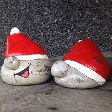 Bilderesultat For Kreativ Beton Nisser Kreativ Nisser Lerpotter