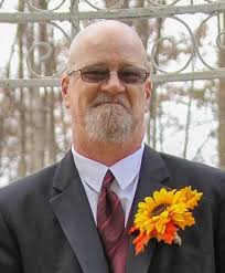 Obituary for Kevin Scott King