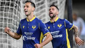 Maybe you would like to learn more about one of these? Serie A Verona Bologna 2 2 Le Pagelle Kalinic Si Riscatta Palacio Sorprende Eurosport