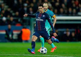 Hasil Pertandingan Tadi Malam Psg Lumat Barcelona Dortmund Gagal Curi Gol Di Kandang Benfica Okezone Bola