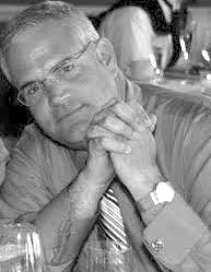 John Towers Broderick • The Yellow Springs News