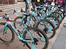 Since 1885 bianchi has been one of the foremost brands in the cycling industry and boasts an impressive 126 years of history, innovation, exclusiveness, unsurpassed quality in design and technology. Bianchi Company Wikipedia