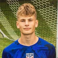 Evan McLaughlin's Manchester High School Bio