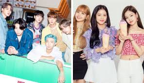 Finde den einen besonderen menschen auf den besten seiten zur partnersuche in deutschland! Bts And Blackpink Make K Pop History On Billboard Charts